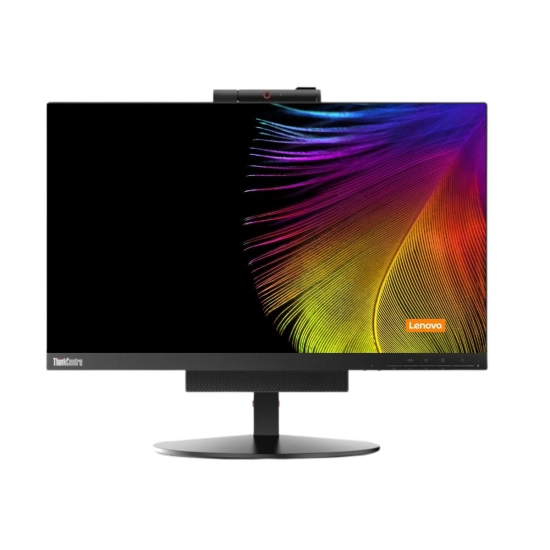 Tout-en-Un Lenovo ThinkCentre TIO 24 (23.8" FHD) - Intel i5-8ème Gén. / 8Go RAM / 256Go SSD