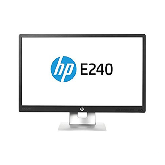 Écran HP EliteDisplay E240 (Remis à Neuf)
