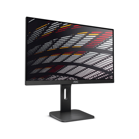 AOC Moniteur 24″ IPS 24P1 2