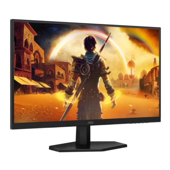 AOC Q27G42ZE 27" 240Hz (260Hz OC) 0.3ms Fast IPS 2k 2