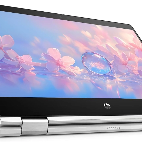 HP ProBook x360 435 G9 AMD Ryzen 7 PRO 5875U | 16 Go RAM | 512 Go SSD | Écran Tactile 13,3" Full HD 360° | 6