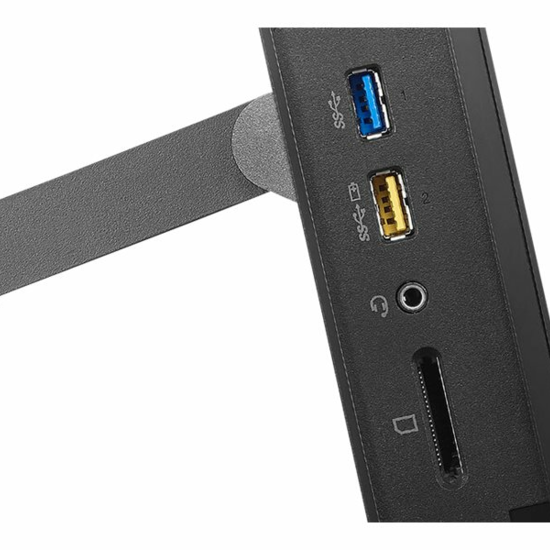 Lenovo M900z all in one 256 Go SSD (Remis à Neuf ) 6