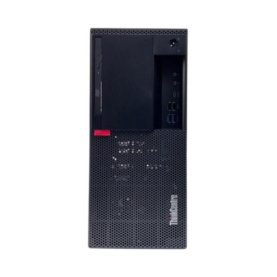 Unité centrale Lenovo ThinkStation M920T Tour (i5-8500) 2