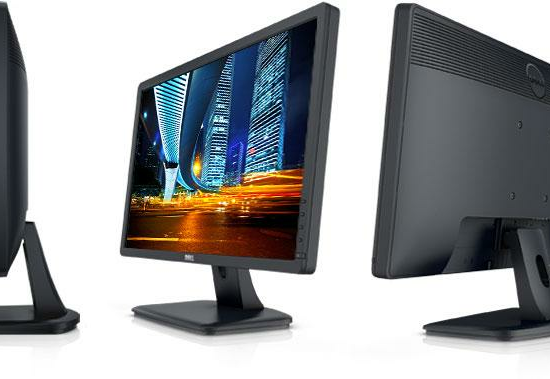 Ecran Dell E2213HB  (Remis à Neuf ) 2