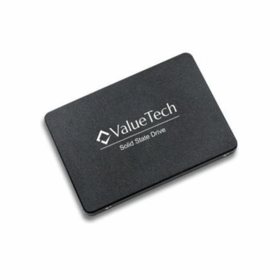 Disque dur 256 Go SSD 2.5 Valuetechpro - Neuf