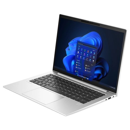 HP EliteBook 840 G10, Intel® Core™ i5, 35,6 cm (14”), 16 Go, 256 Go, Windows 11 Pro 3