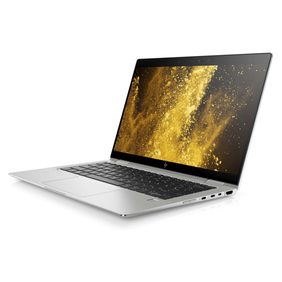 HP EliteBook x360 1030 G3 Core i7-8650U • 16 Go RAM • 512 Go SSD • Windows 11 Pro 4