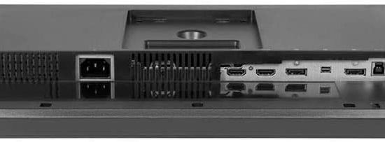 Ecran Lenovo ThinkVision T22i-10 (21.5') 4