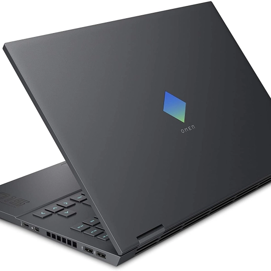 HP Omen 15-EN0009NS Ryzen 7 4800H | RTX 2060 | 16 Go RAM | SSD 512 Go 3