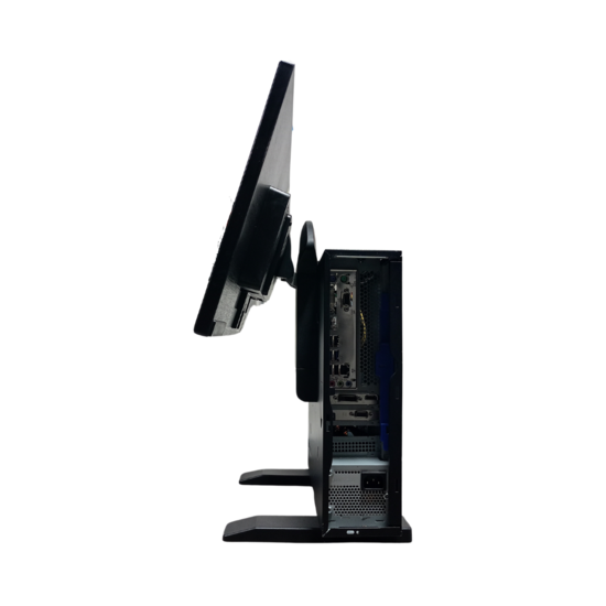 Pc Gamer AOC E2270S (GEFORCE GT 710) 2