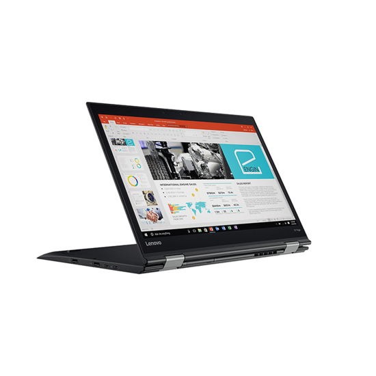 Pc Portable Lenovo ThinkPad X1 Yoga (3e gén.) |  i7-8550U 3