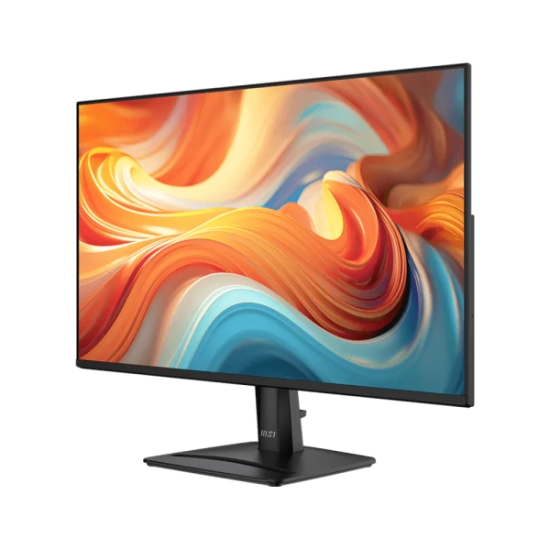 MSI PRO MP275 E14L 27" IPS 1ms 144Hz 3