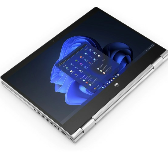HP ProBook x360 435 G8 – Ryzen 7 Pro 5850U • 16 Go RAM • SSD 256 Go • Écran Tactile 13,3″ Full HD 3