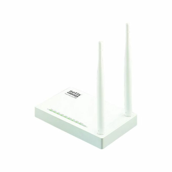 NETIS ADSL2 + MODEM ROUTEUR DL4323 2