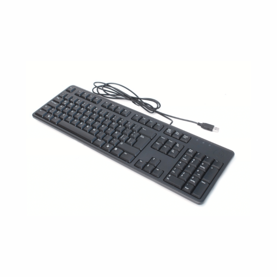 Clavier Dell KB-212-PL AZERTY