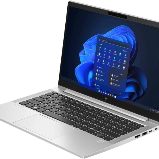 HP EliteBook 630 G10 Touchscreen Intel Core i7-1365U | 32 Go RAM | 512 Go SSD | Écran Tactile 13,3" Full HD 2