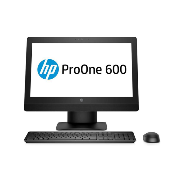 ALL IN ONE HP PRO ONE 600 G3  (Remis à Neuf)