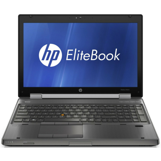 Pc Portable HP EliteBook 8560W Core i5-2540M