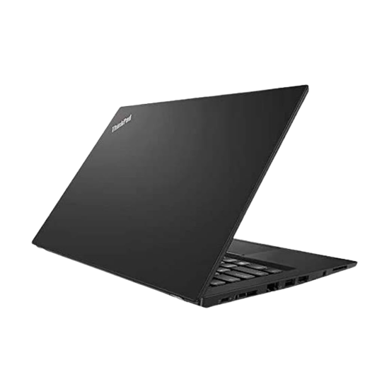 Pc Portable Lenovo ThinkPad T480s Tactile 16 Go DDR4 5