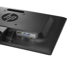 Ecran HP ProDisplay P202 (20 pouces) 4