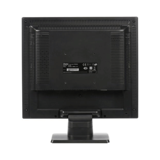 Ecran IIYAMA PROLITE P1905S-B2 (19") 4