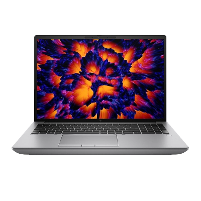 HP ZBook Fury 16 G9 Core i7-12850HX | 32Go DDR5 | 512Go SSD | RTX A1000 4Go | 16″ 4K OLED Tactile 1