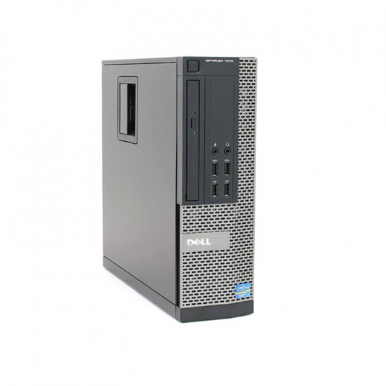 Unité Centrale Dell Optiplex 9020 /8Go/128Go SSD
