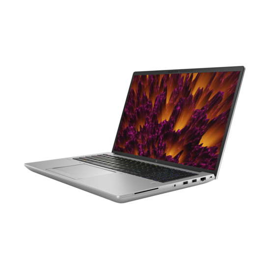 HP ZBook Fury 16 G10 ore i7-13700HX - 16Go DDR5-4800 MHz-1 To SSD-NVIDIA RTX A1000 3