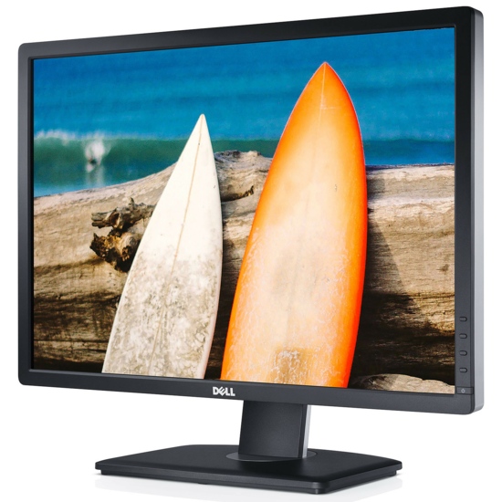Ecran Dell UltraSharp U2412M (Remis à Neuf ) 3