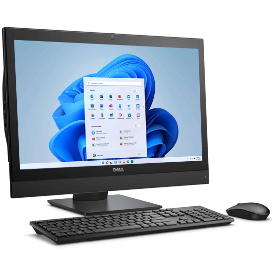 All in One Dell Optiplex 7440 Core i5-6500/8Go DDR4 /256 Go 24 Pouces 2