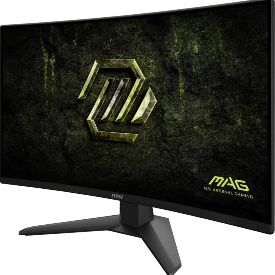 MSI MAG 274CF X24 27" 0.5ms 240Hz Curved 4