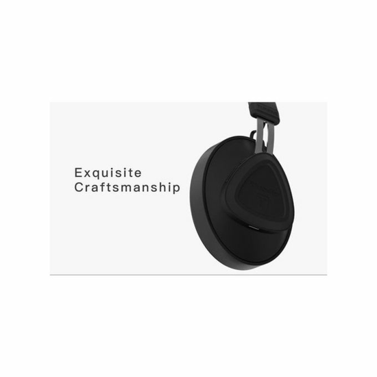Bluedio TM casque sans fil avec microphone 2