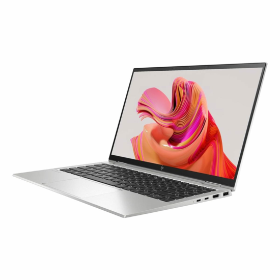 HP EliteBook x360 1040 G7Core i7-10610U  I 16Go I 512Go SSD I 14″ FHD Rotation Tactile 5