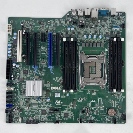 Carte mère DELL Precision T5810  Xeon® E5-1607 v3 1