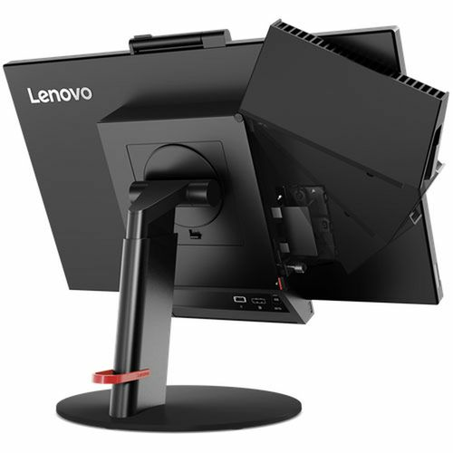 LENOVO THINKCENTRE TINY-IN-ONE M920Q I5-8EME/256 SSD/8Go DDR4 2