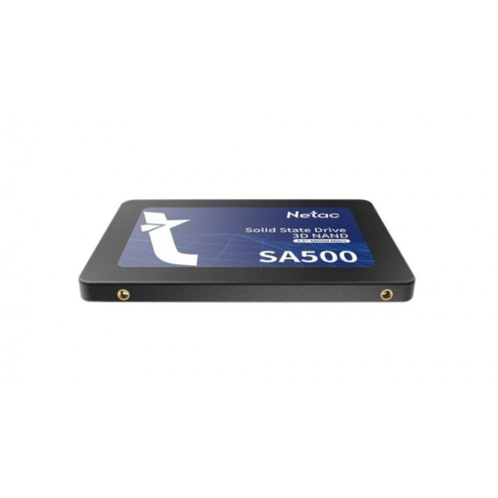 Disque dur 256 Go SSD 2.5 Netac (Neuf) 3