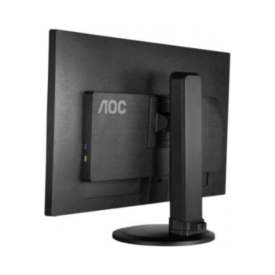 Ecran AOC E2770pqu (27 Pouces) 4
