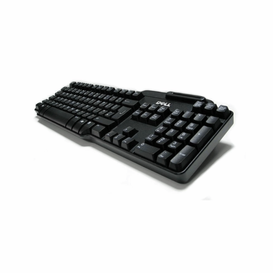 Clavier Dell SK-3205 AZERTY