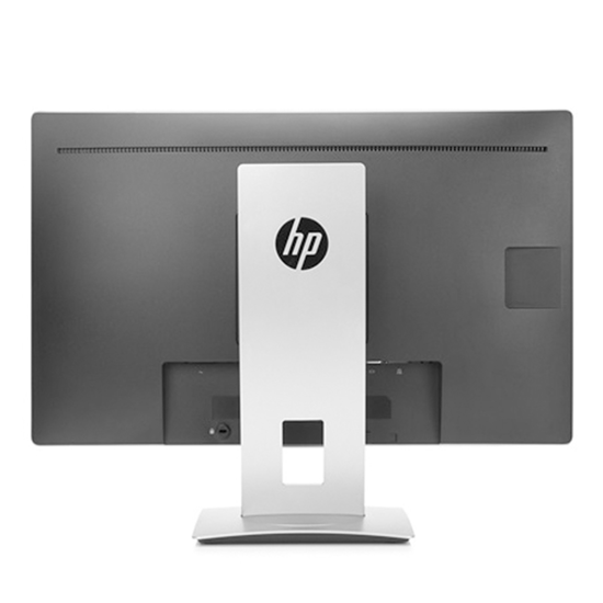 HP 24" LED - EliteDisplay E242 - Ecran PC 2