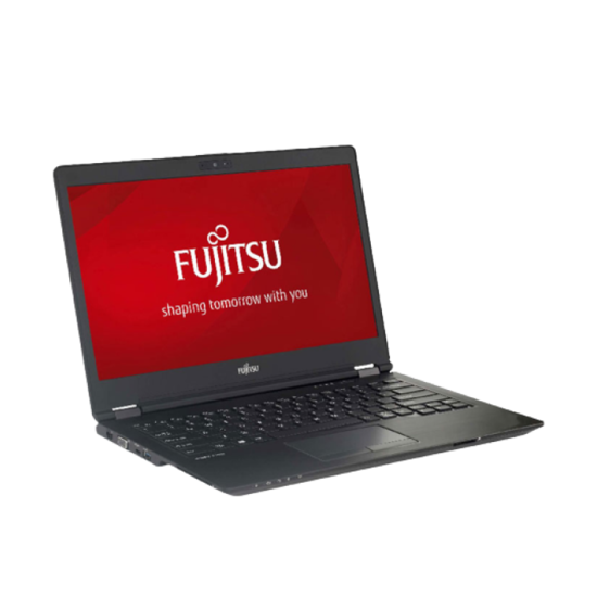 Pc Portable Fujitsu LIFEBOOK U748 3