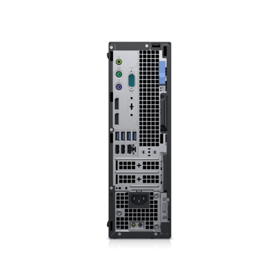 Dell Optiplex 7060 SFF i7 8éme 3