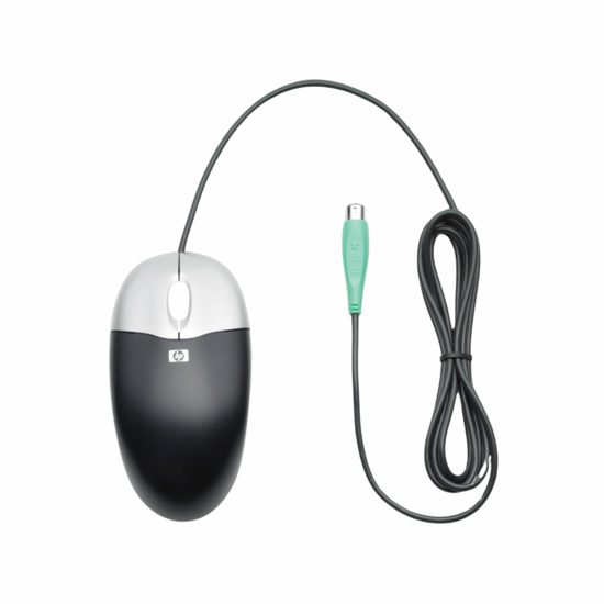 Souris HP 265986-011 - PS2