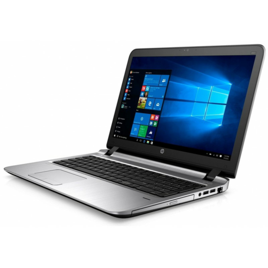 Pc Portable HP ProBook 640 G2 Intel Core i3-6100U 3