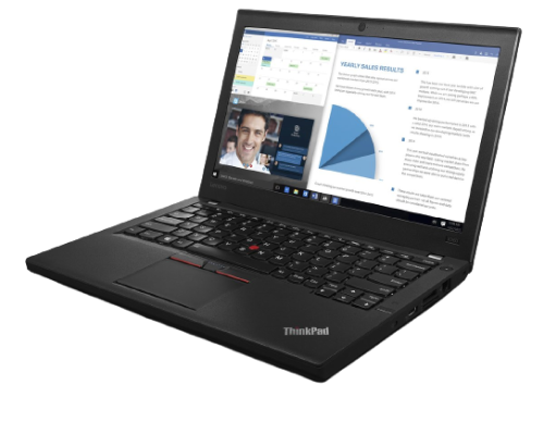Pc Portable Lenovo Thinkpad X260 i5-6300U/8 Go/256 Go SSD 3