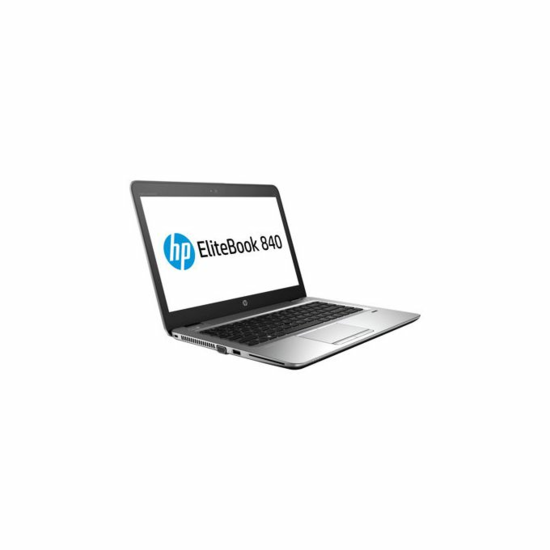 Pc Portable HP Elitebook 840 G3  8Go 512 Go SSD 2