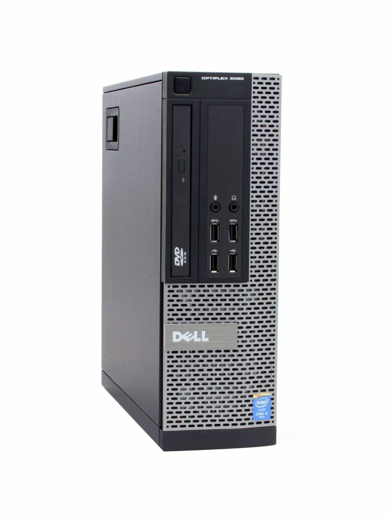 Hp PC BUREAU ProDesk 400-i5 4ème Gén 8Go 500Go souris+clavier