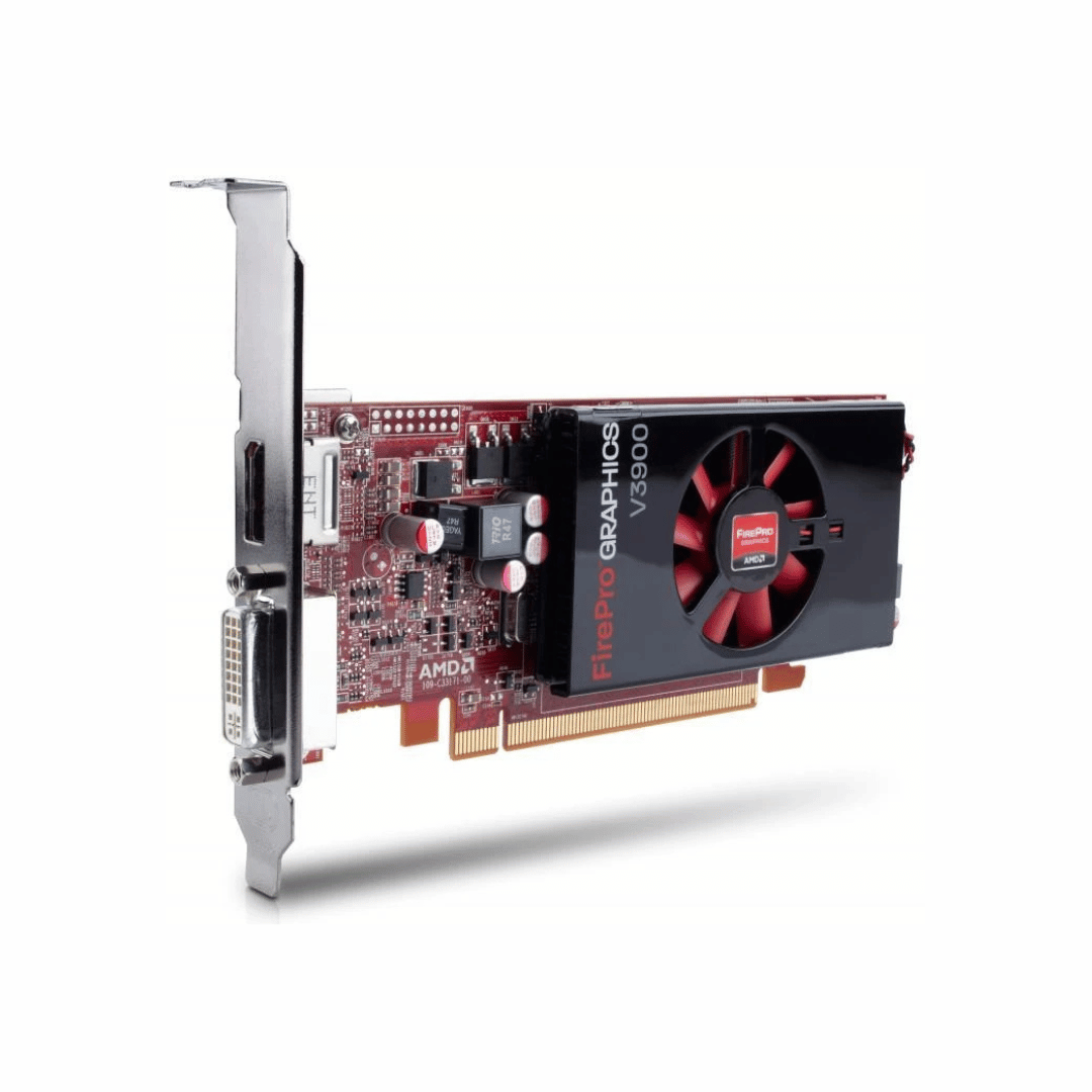 Firepro Graphics Card Amd Radeon 3900 Carte Graphique AMD - Main Image