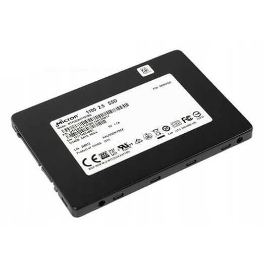 DISQUE DUR 1To 2.5 SSD  - achat PC portable