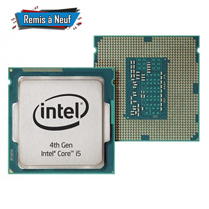 Processeur Intel® Core™ i5-4570