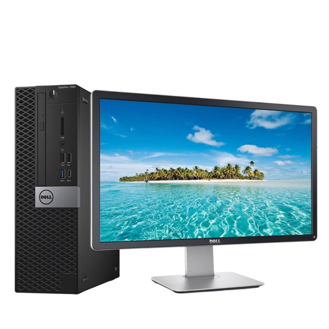 Dell OptiPlex 7010 SFF Számítógép Intel Pentium G2030 3,0 GHz, 4 GB RAM 250 Gb Hdd Intel Hd Dvd Rom Windows 7 Pro Coa Cimke